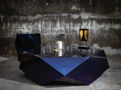 Avatar Side Table
